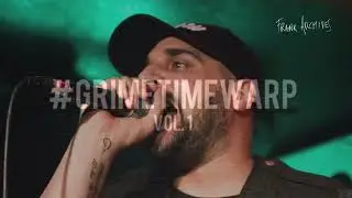 Grim Sickers - Complex Prod. By Alias | #GRIMETIMEWARP Vol. 1