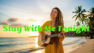 Romantic Reggae Love Song | Smooth Lovers Rock for Late Night Vibes