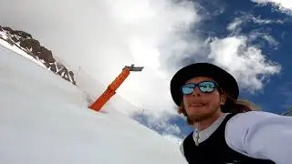 Black Shoes 2022 - La Classique de Telemark [POV]