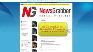 Payserver uitkiezen