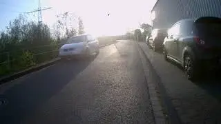 Cycling || Koblenz-Kaltenengers, Germany || 2 || 16.04.2020