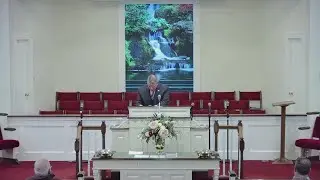 The Old Paths Are Still The Good Way