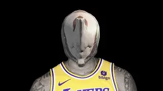 Warframe: Lebron James reportedly...