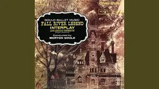 Fall River Legend: IV. Hymnal Variations