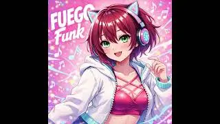 FUEGO FUNK
