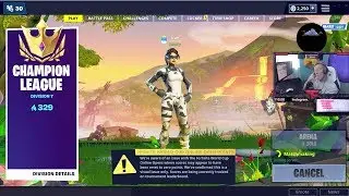 Tfue quitting competitive play after world cup - Most watched twitch clips of the week #10