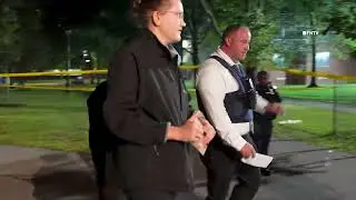 Man Fatally Shot in Rochdale Park - Queens