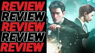 Sherlock Holmes: The Awakened PC Review