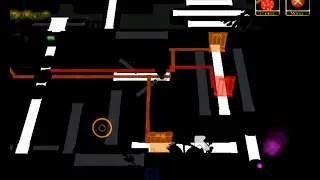 The Hidden Archive, REMADE Part Three [6/7] - Charging Station