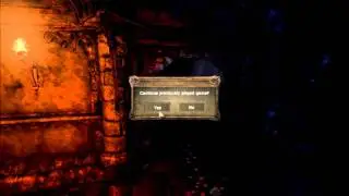 Let's Play: Amnesia Freakout and Run part 1