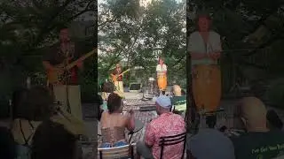 DEVON GILFILLIAN River Steps Concert Series/ Lightning 100/Monday Night Brewing Nashville, TN 9