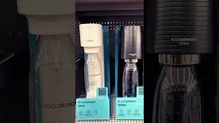 BUY SODASTREAM GAIA+TERRA | WORTH EVERY PENNY 🪙🇺🇸🇮🇱