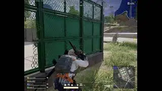 PUBG Mobile + PC|  Rush gameplay  | DW ZIA |