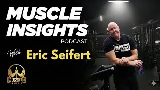 Muscle Insights With Eric Seifert: How To Train Rear Delts & Form Critiques