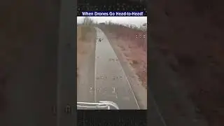 FPV Drone vs Vandal Drone: When the Hunter Becomes the Hunted!