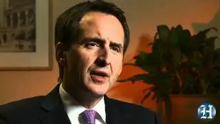 Tim Pawlenty talks gay marriage, global warming and immigration with The Miami Herald