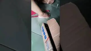 Unboxing Taffware Solder Iron Adjustable Fast Heating Temperature 60w 220v #solder  #taffware