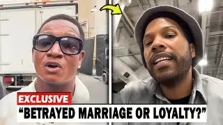 2 Explosive Love & Hip Hop Scandals EXPOSE Secrets in Season 13!