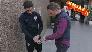 Šime Vrsaljko - tetovaže (Planet Sport)