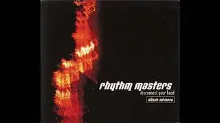 Rhythm Masters - Disco 2000