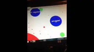 BEST TROLL EVER!!! AGARIO!!! 1K to 10k in 5 seconds no teams!!!