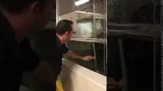 Solar Control Window Film - Extreme Window Tinting