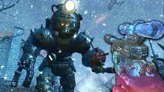BLACK OPS 2 ORIGINS IN 2020!