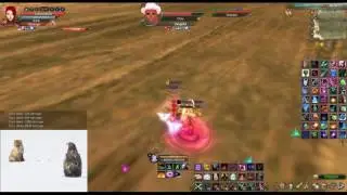 PWI TT PvP 1v1 Veno vs Archer [Oryy]