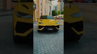 Rent A Car in Dubai | Rent Luxury & Sports Car at Cheap Rates in Dubai