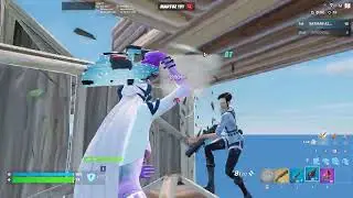 best 40 ping player in fortnite