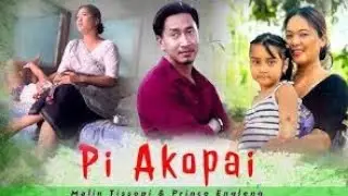 Pi akopai lyrics video||Sonjit&Nitu @Serproductionmusic @RuveCineProductionRCP