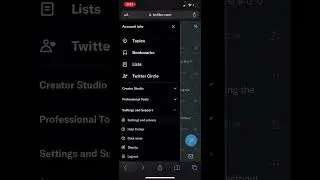 Как размещать деликатный контент в Twitter (часть 2)