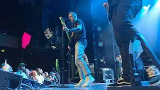 Yellowcard Live // Ocean Avenue // Stardust Theatre on The Emos Not Dead Cruise 2024