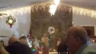 Saltair Christmas Musical 2025