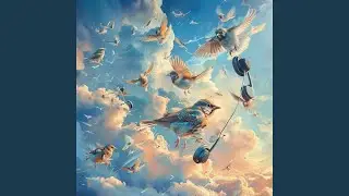 Feathers Flutter in Melody