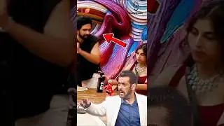 Get Out Amaal Malik Said Fans Salman Khan Angry Reaction #biggboss19 #bb19 #amaalmalik #farhanabhatt