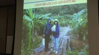 Alfredo Sadun, MD, PhD What&rsquo;s New in Leber&rsquo;s Hereditary Optic Neuropathy Treatment? January 27, 2019