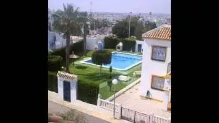 MIRAMAR PROPERTY MANAGEMENT.TORREVIEJA SPAIN