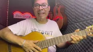 Como toco 