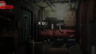 RoomBreak: Escape Now . Episode 2 room 5