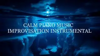 Calm music, relaxing music - piano music relax, music 9