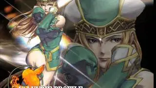 Valkyrie Profile - The Incarnation Of Devil