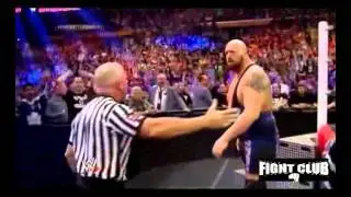 Big Show W M D on Scott Amstrong   Battleground 2013   October 6, 2013   10Youtube com