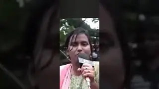 online exam protest gone wrong