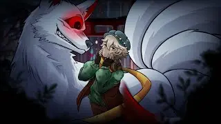 【Sorao】The Good Child and the Fox Spirit / イイコと妖狐 - Kikuo【Emerald Project UTAUカバー】