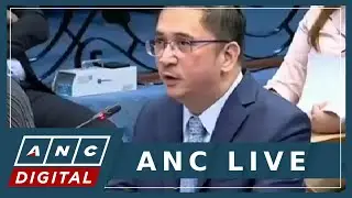 Mendoza: BIR LOA issuance suspended amid alleged abuse, technical working group reviewing processes