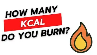 How to Calculate TDEE | Understand Your Daily Calorie Burn