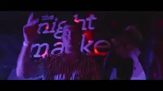 NAMARA | MAINSTAGE | RUSHMORE - MARKET GROUNDS | PERTH | 2020