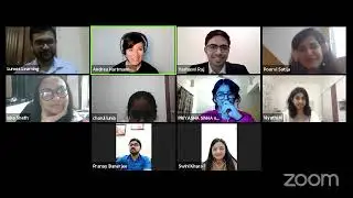 Mediation Competition Clinic - Day 4