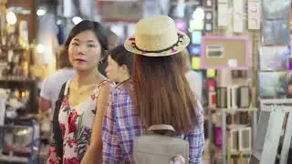 Thailand Ki Sair: Top Jagahen Jo Aapko Dekhni Chahiye! by a's Workspace